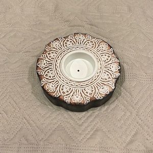 Cute boho insence holder